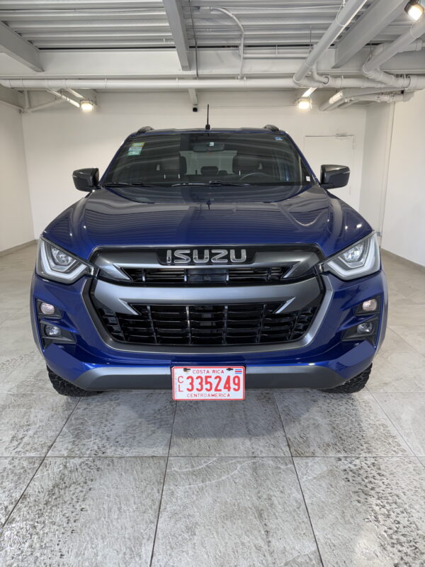 ISUZU D MAX LSE 2023 CL 335249