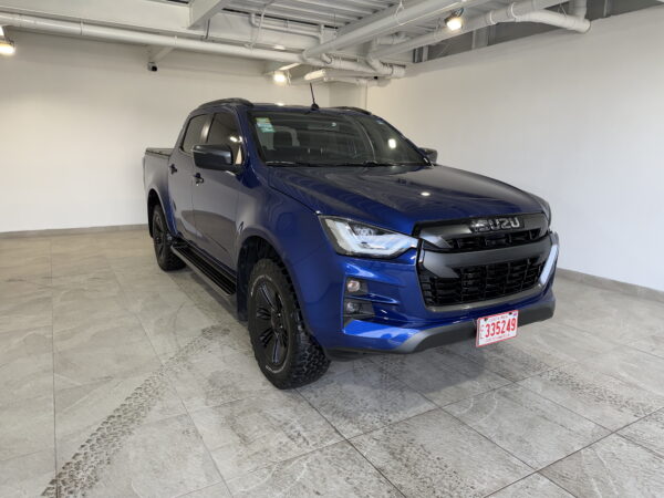 ISUZU D MAX LSE 2023 CL 335249 - Imagen 3