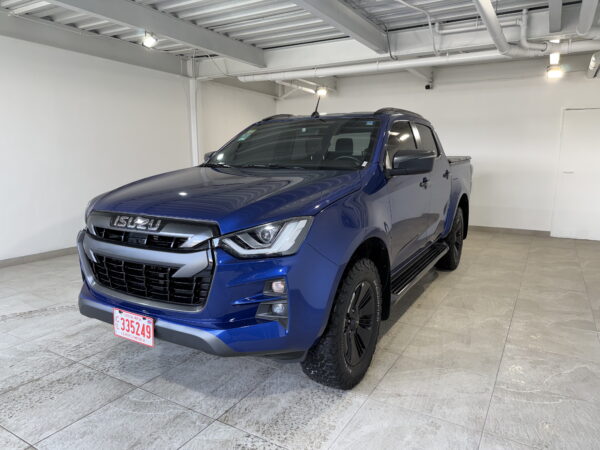 ISUZU D MAX LSE 2023 CL 335249 - Imagen 2