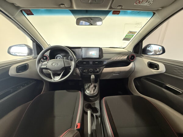 HYUNDAI GRAND I10 GLS 2024 BYD485 - Imagen 5