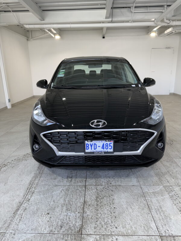 HYUNDAI GRAND I10 GLS 2024 BYD485