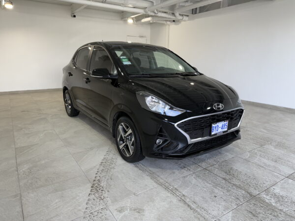 HYUNDAI GRAND I10 GLS 2024 BYD485 - Imagen 3
