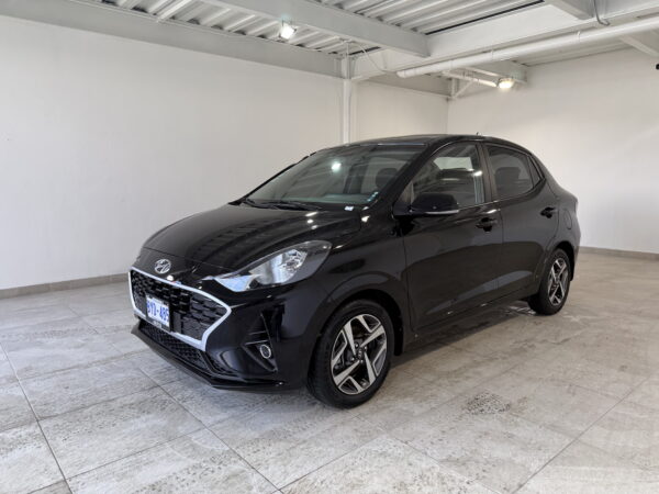HYUNDAI GRAND I10 GLS 2024 BYD485 - Imagen 2