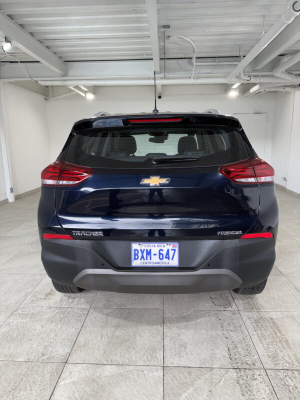 CHEVROLET TRACKER PREMIER 2023 BXM647 - Imagen 6