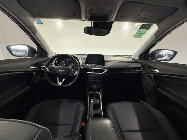 CHEVROLET TRACKER PREMIER 2023 BXM647 - Imagen 5