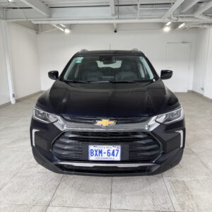 CHEVROLET TRACKER PREMIER 2023 BXM647