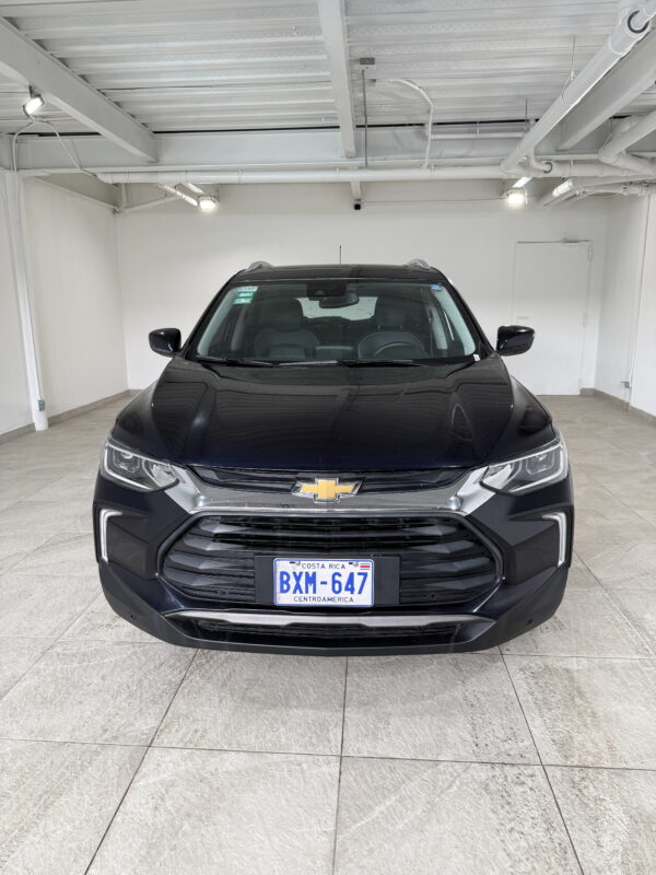 CHEVROLET TRACKER PREMIER 2023 BXM647