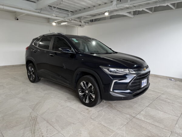 CHEVROLET TRACKER PREMIER 2023 BXM647 - Imagen 3