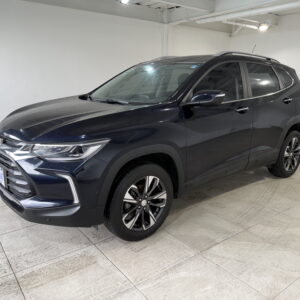 Alternative view of CHEVROLET TRACKER PREMIER 2023 BXM647