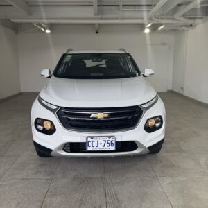 CHEVROLET GROOVE LT 2024 CCJ756
