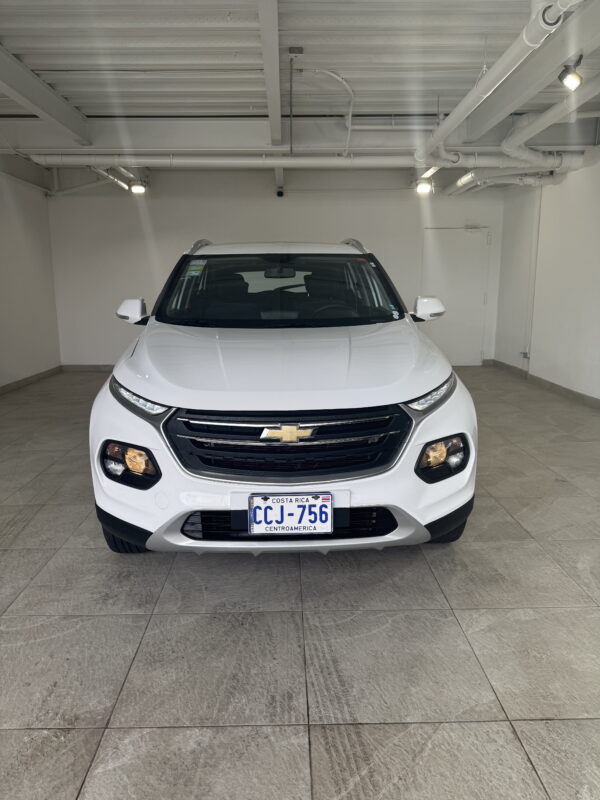 CHEVROLET GROOVE LT 2024 CCJ756