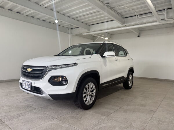 CHEVROLET GROOVE LT 2024 CCJ756 - Imagen 4