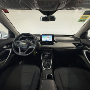 Alternative view of CHEVROLET GROOVE LT 2024 CCJ756