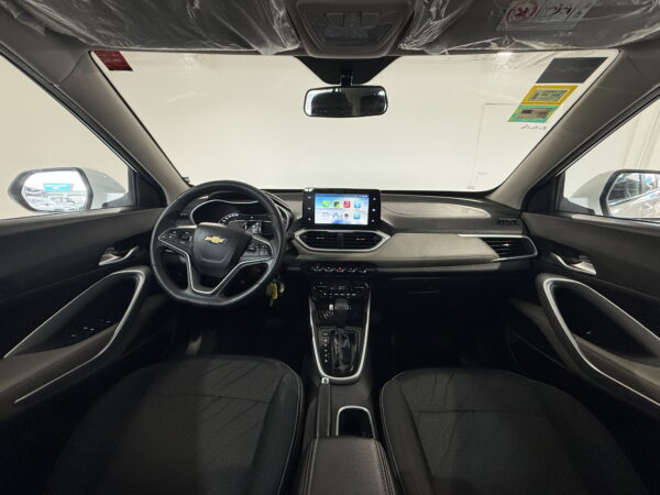 CHEVROLET GROOVE LT 2024 CCJ756 - Imagen 2
