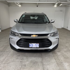 CHEVROLET TRACKER PREMIER 2023 BZX723