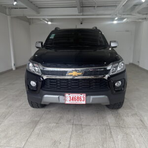 CHEVROLET COLORADO LTZ 2024 CL 346863