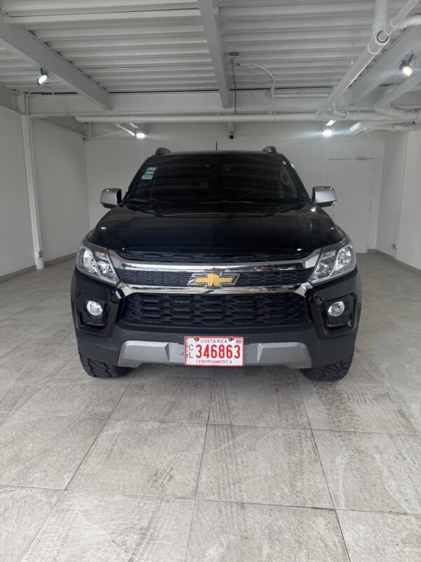 CHEVROLET COLORADO LTZ 2024 CL 346863