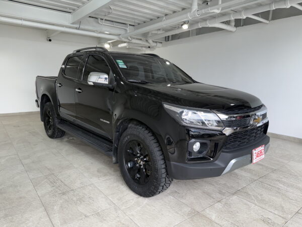 CHEVROLET COLORADO LTZ 2024 CL 346863 - Imagen 5