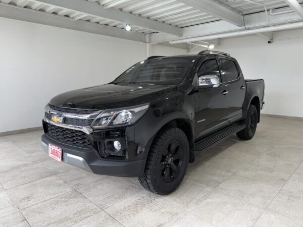 CHEVROLET COLORADO LTZ 2024 CL 346863 - Imagen 4