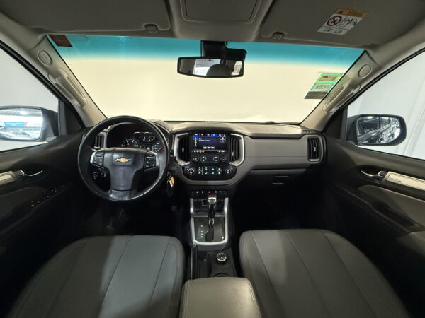 CHEVROLET COLORADO LTZ 2024 CL 346863 - Imagen 3