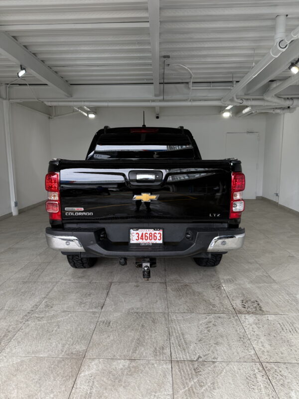 CHEVROLET COLORADO LTZ 2024 CL 346863 - Imagen 2