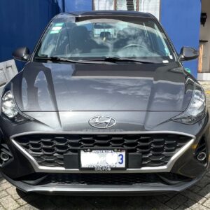 HYUNDAI GRAND I10 GL 2024 BYB313