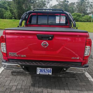 Alternative view of NISSAN FRONTIER 2020 CL 369260