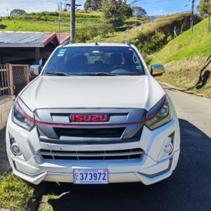 ISUZU D MAX 2020 CL 373972