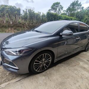 HYUNDAI AVANTE 2018 ACE595