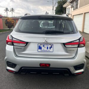 Alternative view of MITSUBISHI ASX 2023 BWS695