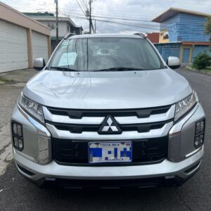 MITSUBISHI ASX 2023 BWS695
