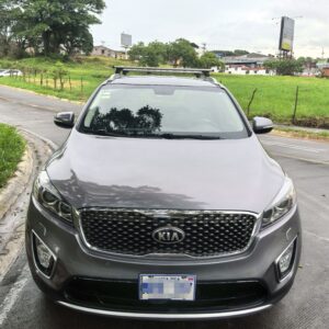 KIA SORENTO 2017 MDV117
