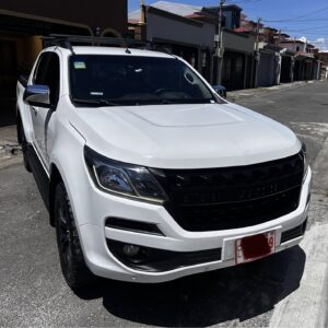 CHEVROLET COLORADO LTZ  2020 CL 324679