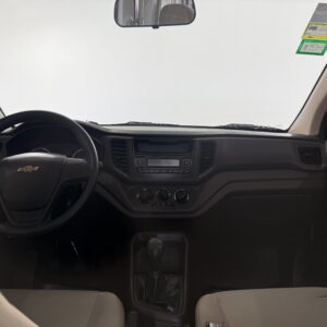 Alternative view of CHEVROLET N400 2021 CL 327683