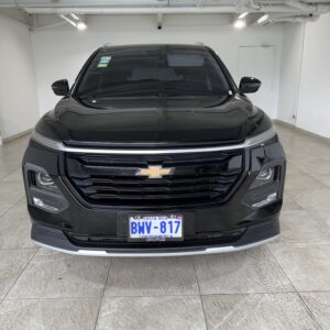 CHEVROLET CAPTIVA PREMIER 2022 BWV817