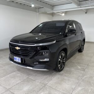 Alternative view of CHEVROLET CAPTIVA PREMIER 2022 BWV817