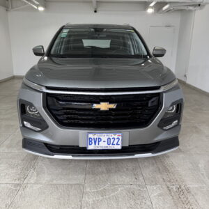 CHEVROLET CAPTIVA PREMIER 2022 BVP022