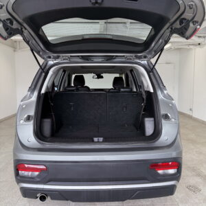 Alternative view of CHEVROLET CAPTIVA PREMIER 2022 BVP022