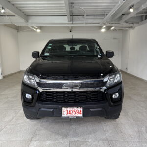 CHEVROLET COLORADO LT 2023 CL 342594