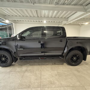 Alternative view of CHEVROLET COLORADO LT 2023 CL 342594