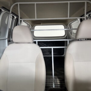 Alternative view of CHEVROLET N400 2023 CL 340938