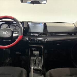 Alternative view of HYUNDAI ACCENT GL 2024 MCS618