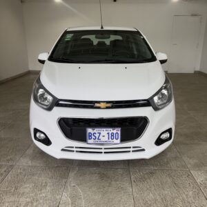 CHEVROLET BEAT LTZ 2020 BSZ180