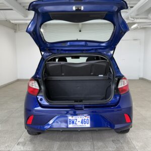 Alternative view of HYUNDAI GRAND I10 GLS 2022 BWZ460