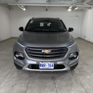 CHEVROLET GROOVE PREMIER 2022 BWH164