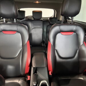 Alternative view of CHEVROLET GROOVE PREMIER 2022 BWH164