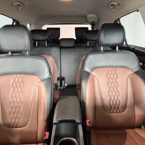 Alternative view of HYUNDAI GRAND CRETA GLS 2025 AAY134