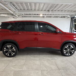 Alternative view of CHEVROLET CAPTIVA PREMIER 2022 BWF762