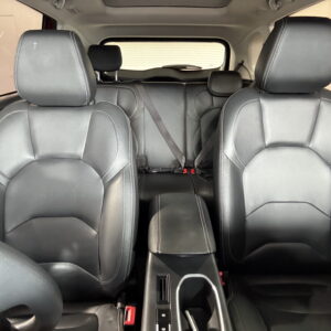 Alternative view of CHEVROLET CAPTIVA PREMIER 2022 BVW684
