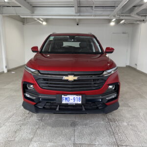 CHEVROLET CAPTIVA PREMIER 2024 FMD918